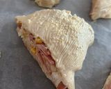 Gazdag háromszög recept fázis 6 fotója