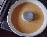 Foto del paso 5 de la receta: Budín de harina integral sabor naranja