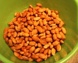 Foto del paso 2 de la receta Poroteada panceteada y panes especiales para estos