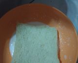 Foto langkah ke 2 dari resep Risol Roti tawar.