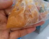 Foto langkah ke 1 dari resep ♡11. Bobor Bayam Khas Jogja.