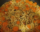Foto del paso 4 de la receta: Ternera asada en cazuela