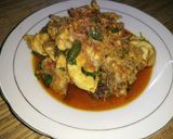 Foto langkah ke 4 dari resep Ayam kemangi 😘😘😘.