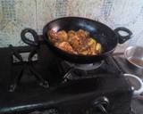 Spicy tomato chicken curry(Eid special) recipe step 12 photo