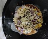 ભાખરી પીઝા (Bhakhri Pizza Recipe In Gujarati) રેસીપી સ્ટેપ4ફોટો