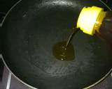 Falahari Fried Paneer recipe step 1 photo