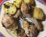 Foto del paso 3 de la receta: Jamoncitos de pollo en olla exprés