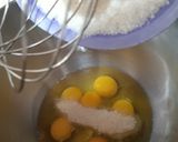 Foto langkah ke 1 dari resep Bolu tape.