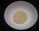 Cheese butter masala and garlic naan recipe step 4 photo