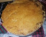 Foto del paso 6 de la receta: Pastel imposible o chocoflan