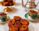 صورة لخطوة 5 من وصفة مشوشة رولي