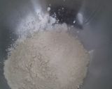 Foto langkah ke 1 dari resep Martabak manis teflon bersarang.