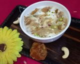 गुड़ का रसिया (Gur Ka Rasiya ki recipe in hindi) रेसिपी चरण 7 फोटो