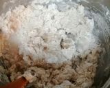 Foto del paso 1 de la receta: Churros pal frío.