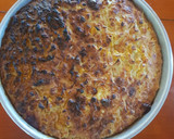 Foto del paso 6 de la receta: Chipa guazu (pastel de choclo)