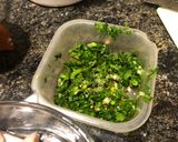 Foto del paso 1 de la receta: Atún fresco al horno
