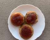 Foto del paso 4 de la receta: Pepas de avena (sin harina ni azúcar)🧉