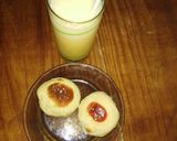 Foto del paso 4 de la receta: Ojitos caseros❤️