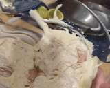 Foto del paso 6 de la receta: Sándwich Brioche de David Muñoz
