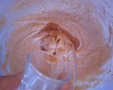 Foto del paso 3 de la receta: Galletitas saludables de avena