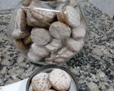 Foto del paso 10 de la receta: "Masitas de especias" (receta inglesa)