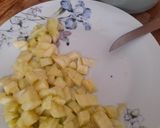Foto del paso 5 de la receta: 🥒Zucchinis rellenos🥒
