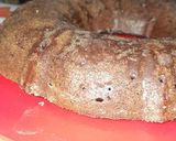 Foto del paso 6 de la receta: Torta vegana de Banana y Chocolate!!