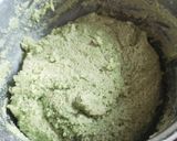 Hamis mandulás golyó recept fázis 2 fotója