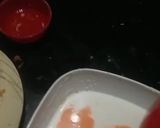 গাজরের পাটিসপটা (gajorer patisapta recipe in Bengali) রেসিপি ধাপ - 3 ছবি