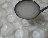 Foto langkah ke 4 dari resep Puding Nata De Coco.