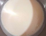 عکس مرحله 2 از دستور کیک ساده با روکش شکلات
