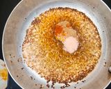 A picture of step 6 of 🍆🥔🌶️ Chatpata Aloo Baingan Bharta.