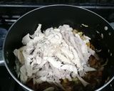 Foto del paso 2 de la receta: Arroz frito