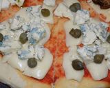 Foto del paso 2 de la receta: Pizza Súper Especial