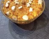 ગાજર નો હલવો (Gajar Halwa Recipe In Gujarati) રેસીપી સ્ટેપ4ફોટો