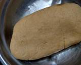 Chunk churma recipe step 1 photo