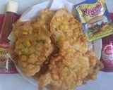 Foto langkah ke 3 dari resep Bakwan Jagung version 2.