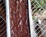 Shiny Brownies ala Bunda Murni plus tips shiny crust langkah memasak 6 foto