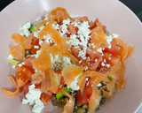 Foto del paso 3 de la receta: Ensalada de Lentejas