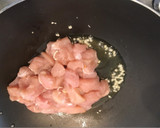 Foto del paso 3 de la receta: Chop suey de pollo