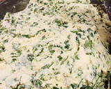Foto del paso 3 de la receta: Tamales de espinacas