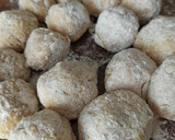 Foto del paso 3 de la receta: Albóndigas de merluza