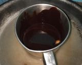 Foto langkah ke 1 dari resep Brownies creamcheese panggang.