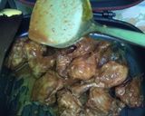 Foto langkah ke 4 dari resep Ayam bakar happy call.