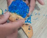 Foto del paso 3 de la receta: Monstruo comegalletas