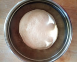 Foto del paso 4 de la receta: Pizza 🍕🍕