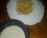 Foto del paso 3 de la receta: Rosca de Pascua