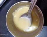 A picture of step 3 of Spring Roll Sheet.