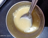 A picture of step 3 of Spring Roll Sheet.