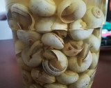 Foto del paso 6 de la receta: Caracoles receta de mi madre
